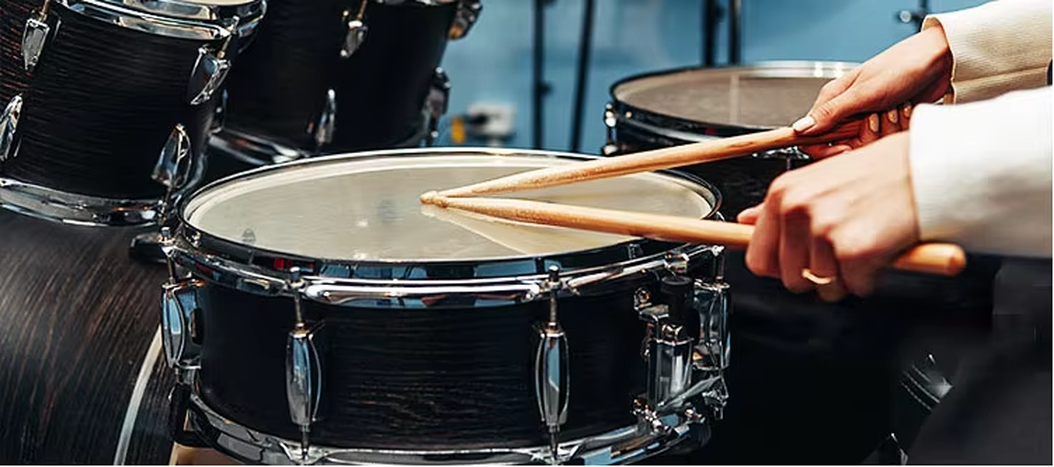 Snare Drum Kit Snare Drum Kit