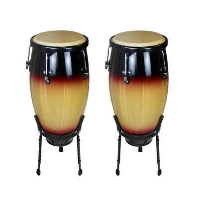Conga bungas