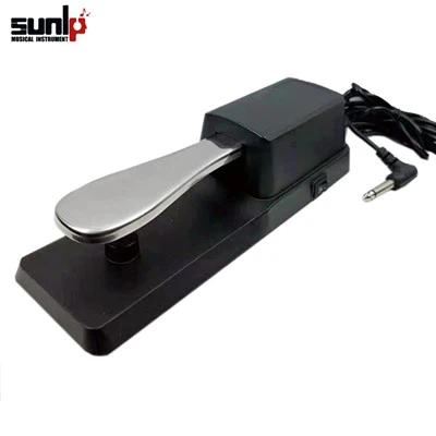 Tastatūras pedālis